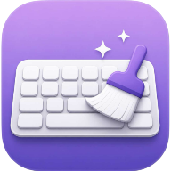 CleanMacKeyboard